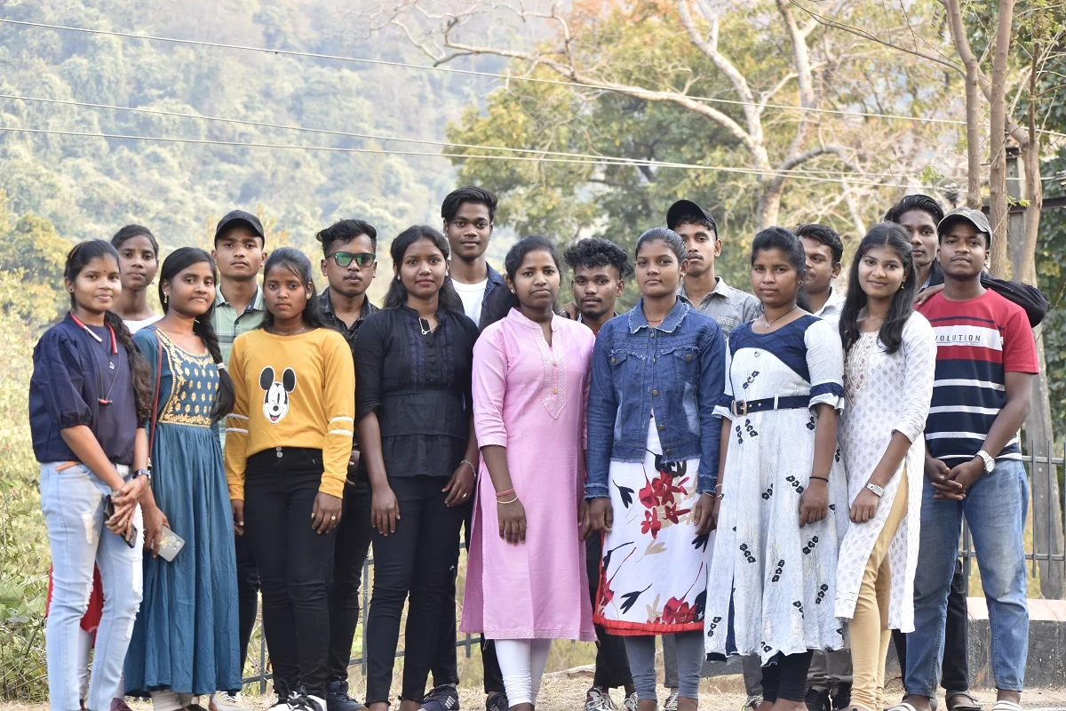 Best computer training center in Bonaigarh