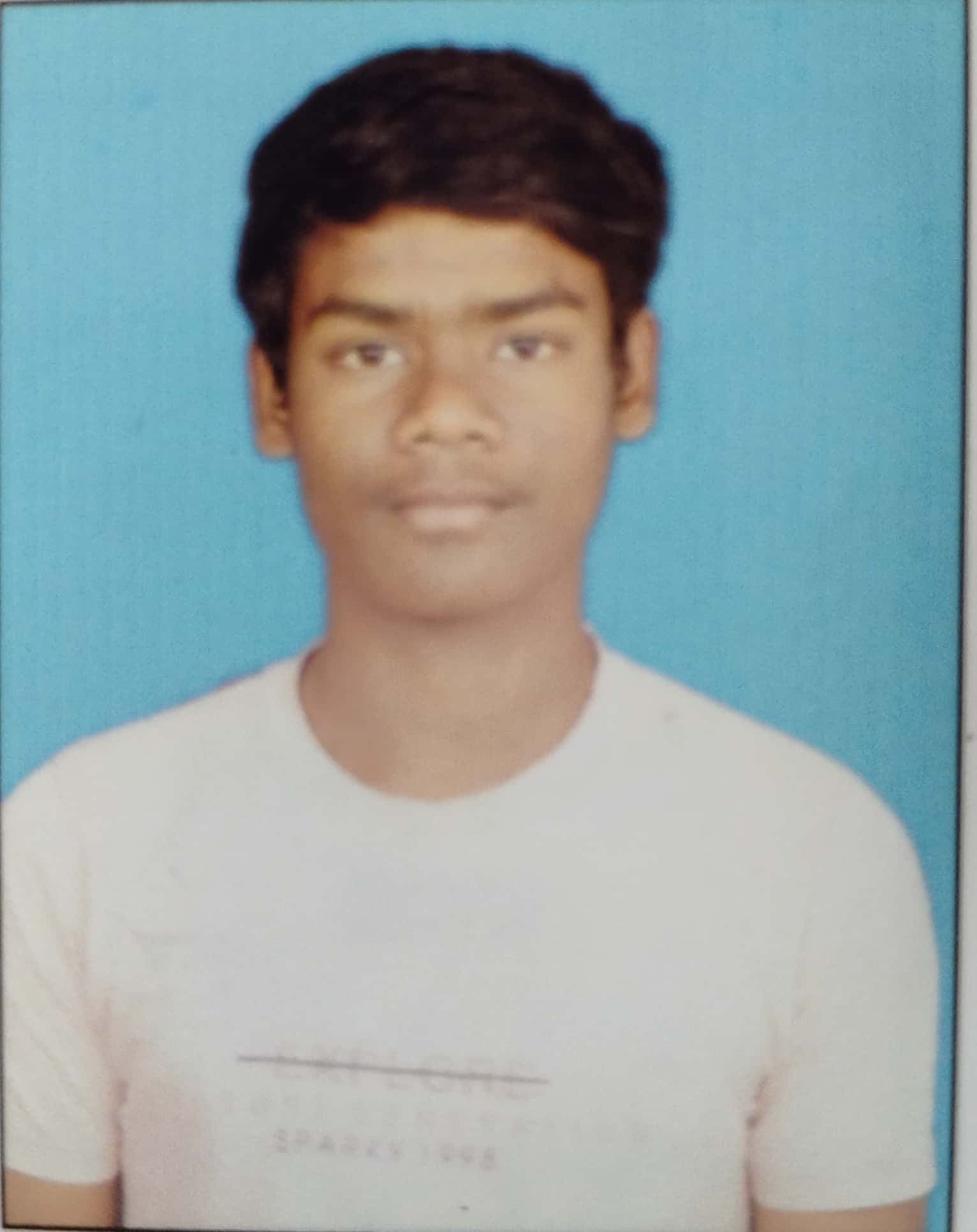 SAMBIT KUMAR KISAN