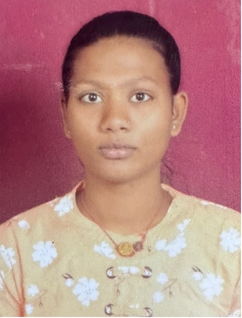 PUJARANI SAHU