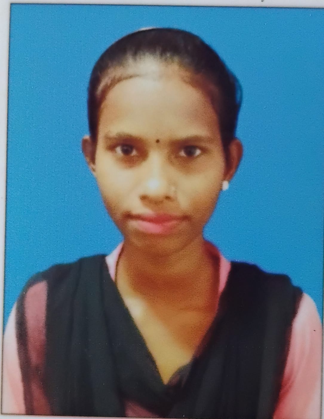 JYOSHNARANI NAYAK