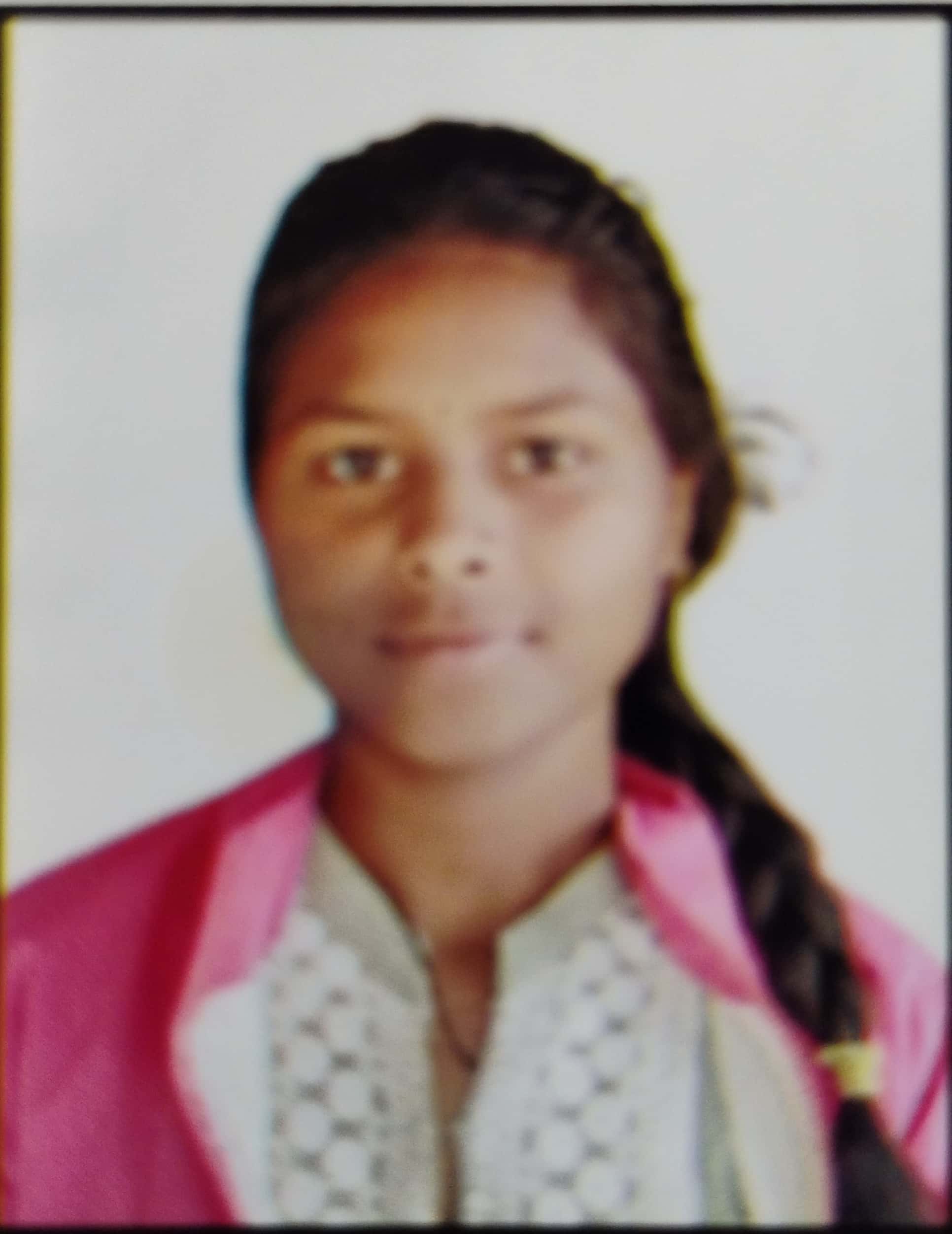 MONALISA LUHURA