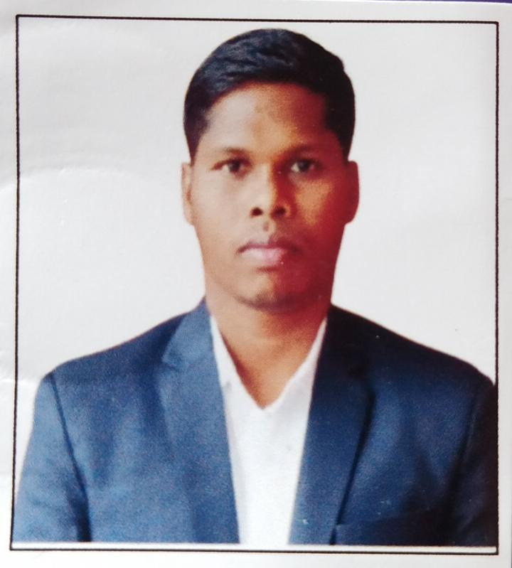 PANKAJ KUMAR BHUMIJ