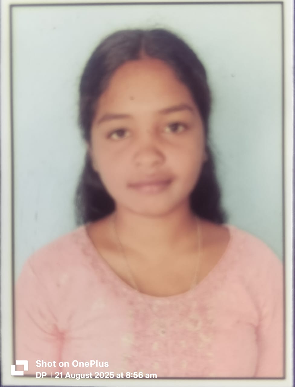 SASMITA KISAN