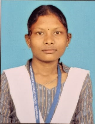 MALATI MUNDA