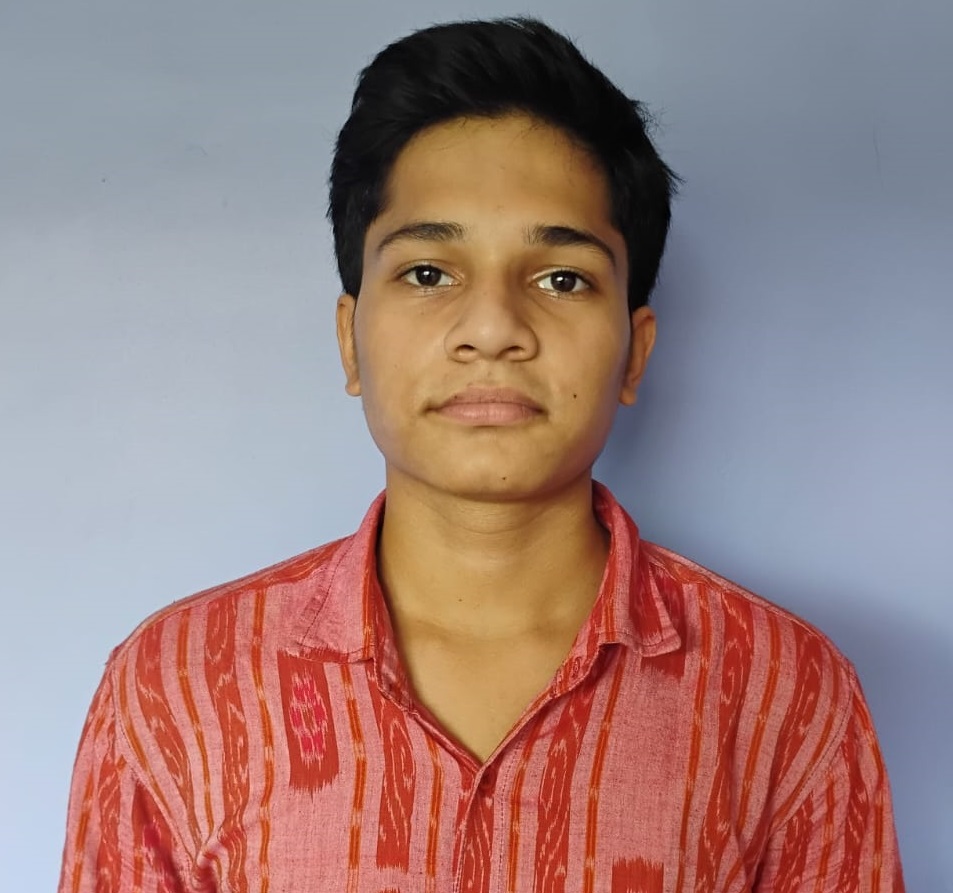 PRAGYAN PANDA