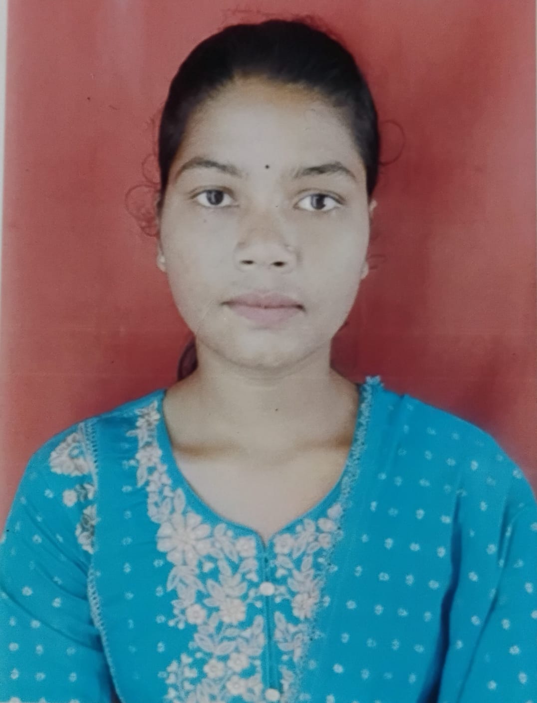 MADHUSMITA KISHAN