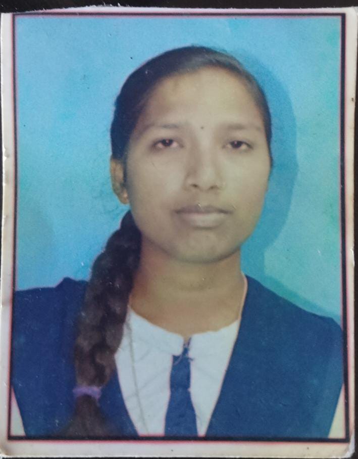 BEAUTY PRADHAN