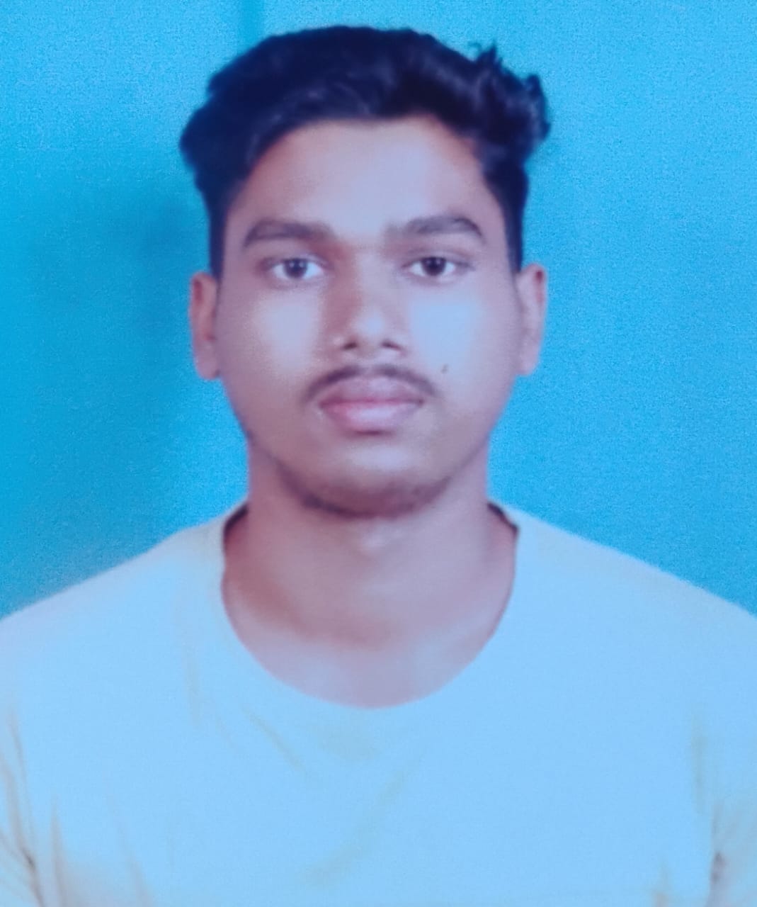 INDRA PRAKASH SAHU