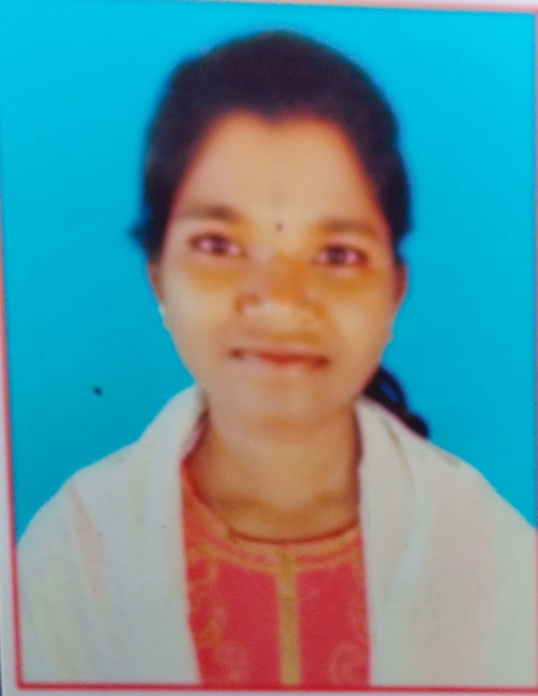SHIBANI ORAM